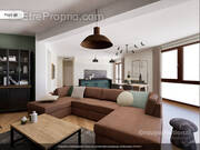 Appartement à BIELLE