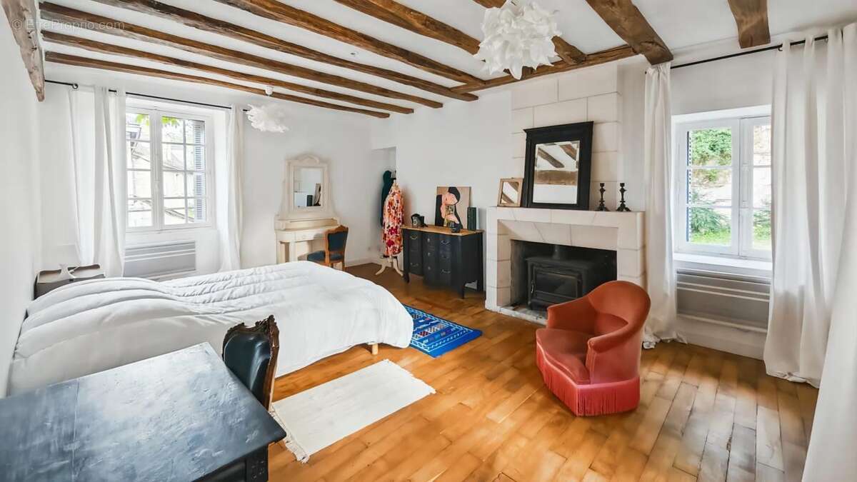 Maison à RIGNY-USSE