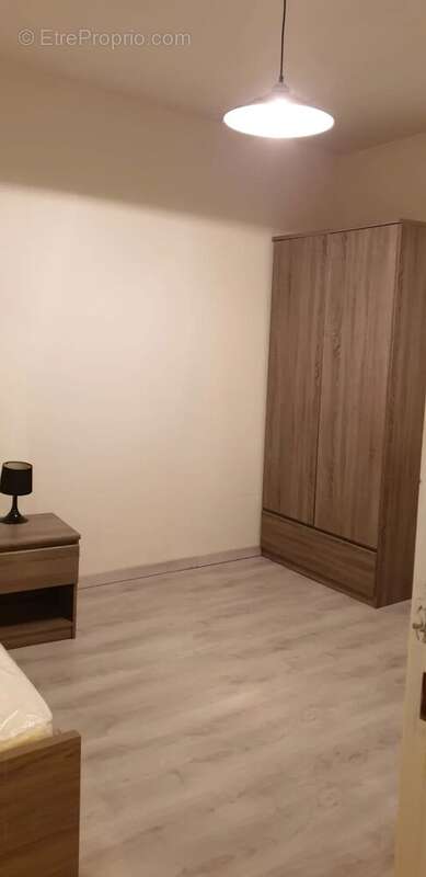 Appartement à BOBIGNY