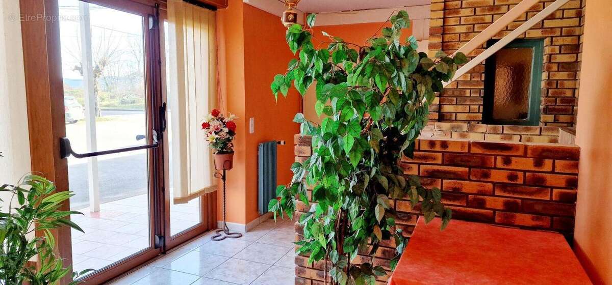 Maison à LONS-LE-SAUNIER