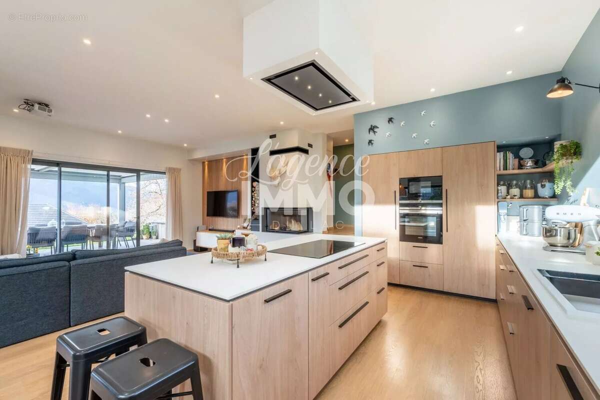 Maison à SAINT-EUSTACHE