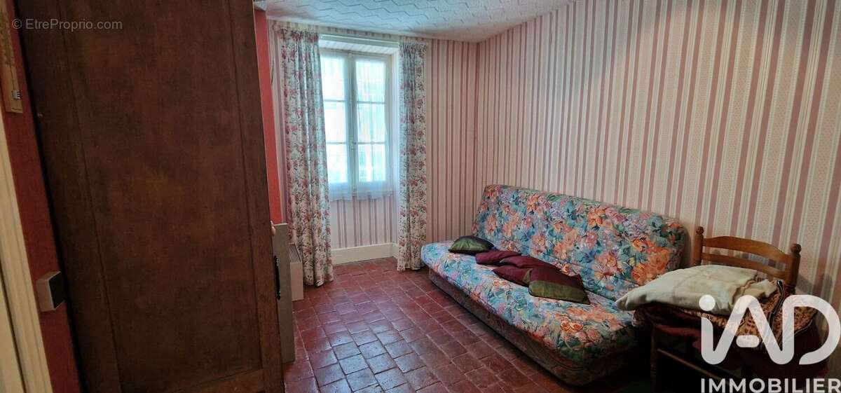 Photo 6 - Maison à ANCY-LE-FRANC