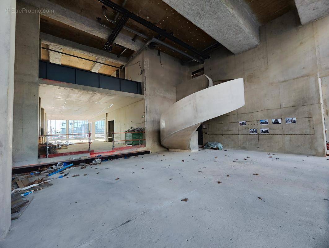 Commerce à PARIS-13E