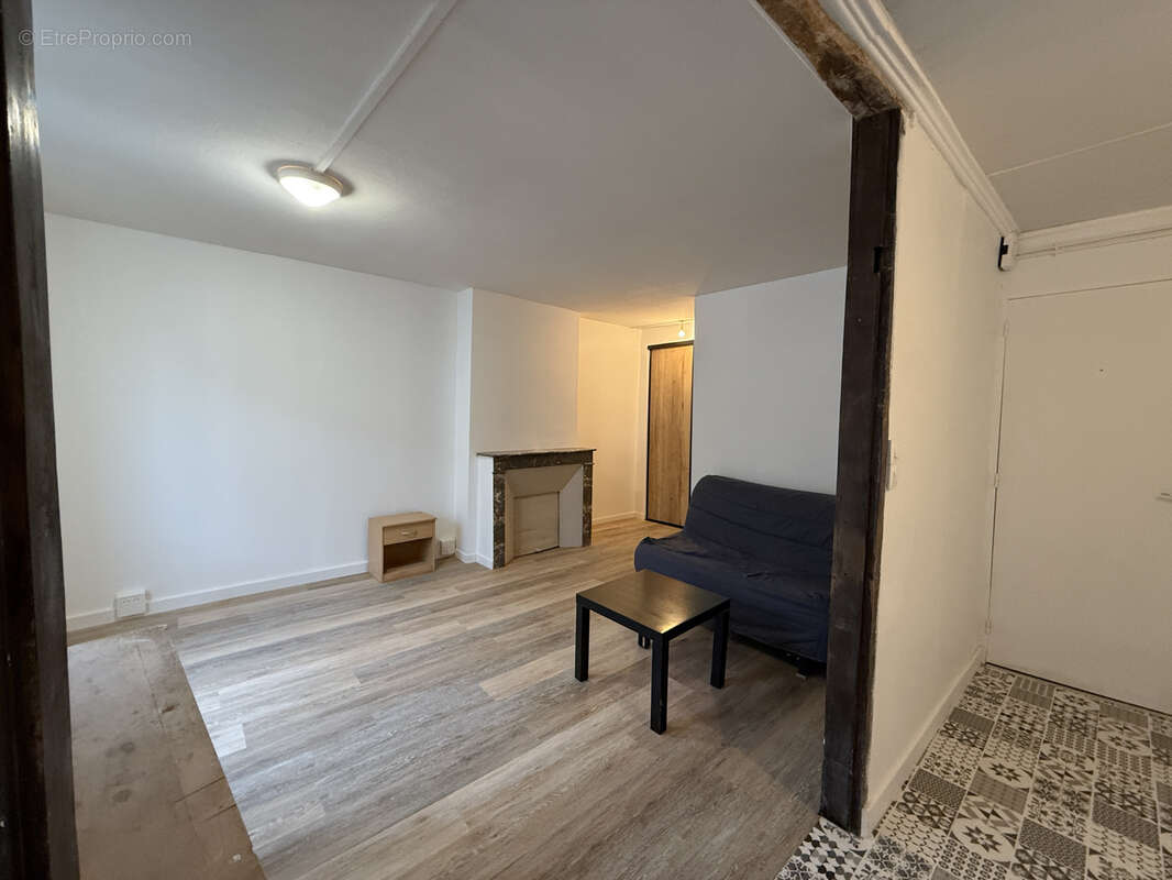 Appartement à CHOLET