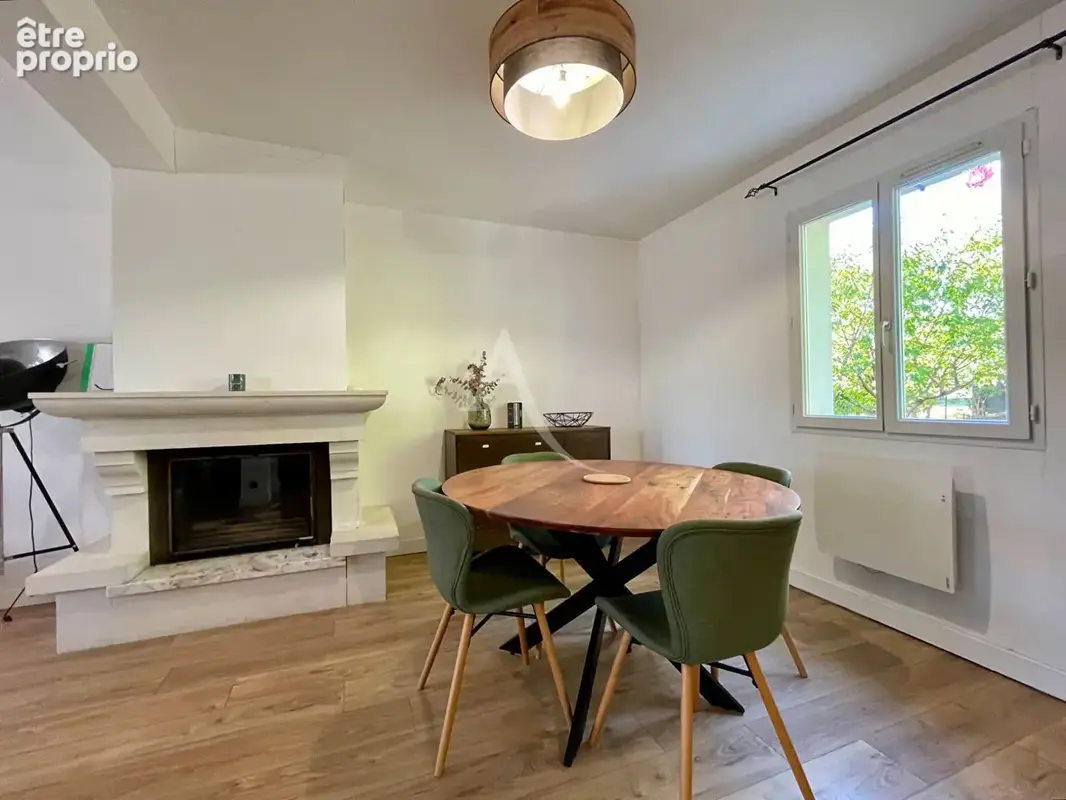 Maison Familiale - CORMERAY - photo 5