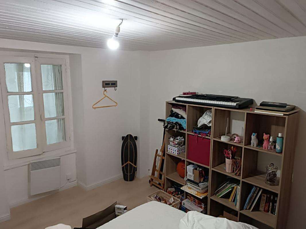 Maison à MESLAN