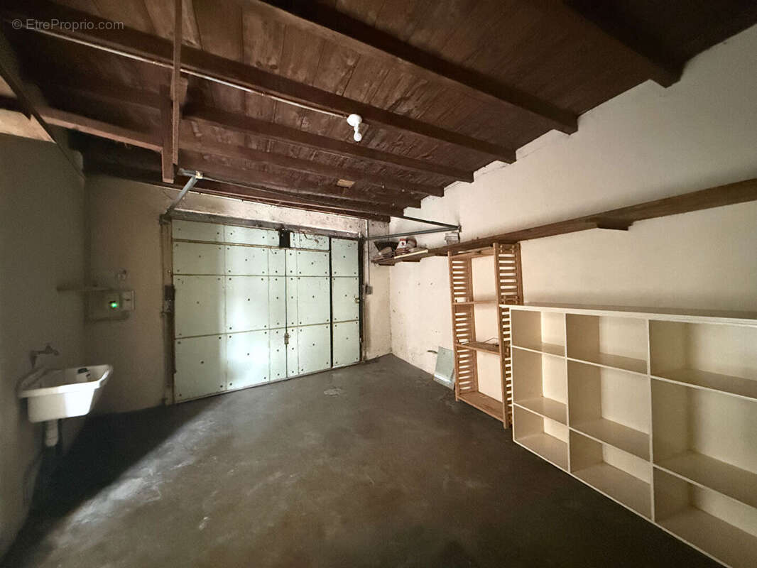 Maison à VILLENEUVE-SUR-LOT