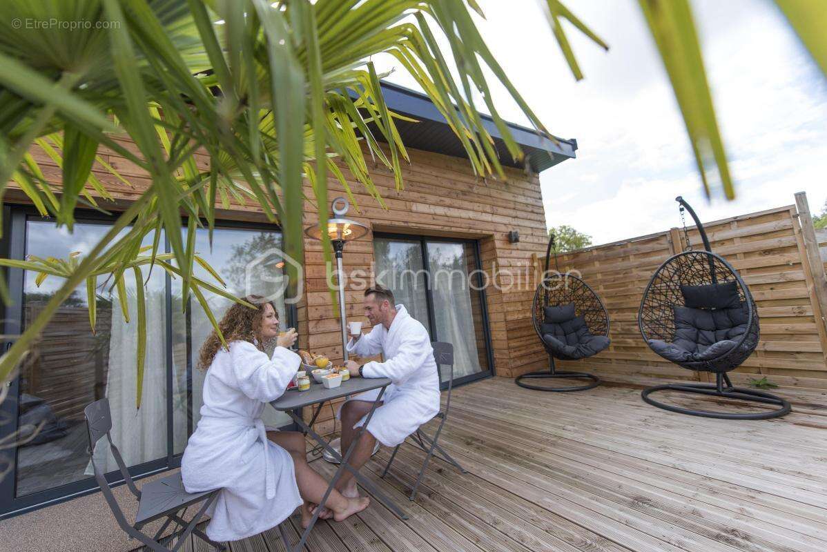 Appartement à DREUIL-LES-AMIENS