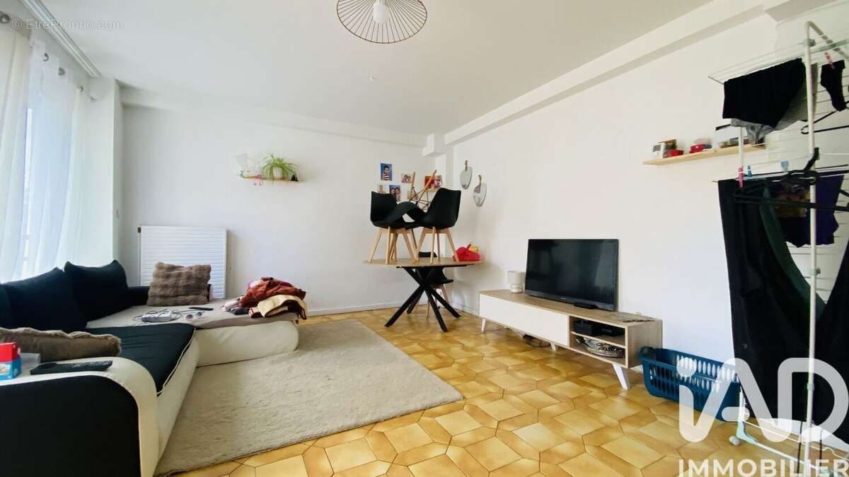 Photo 2 - Appartement à TRAPPES