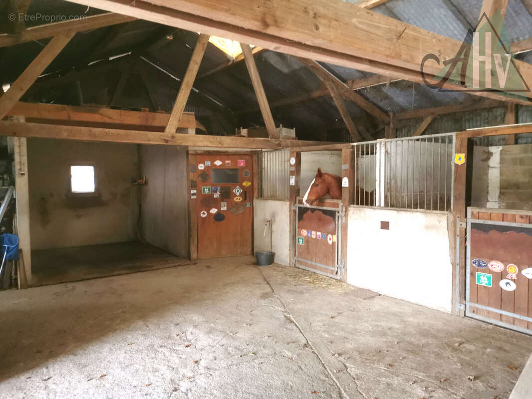 Maison à COULOMMIERS