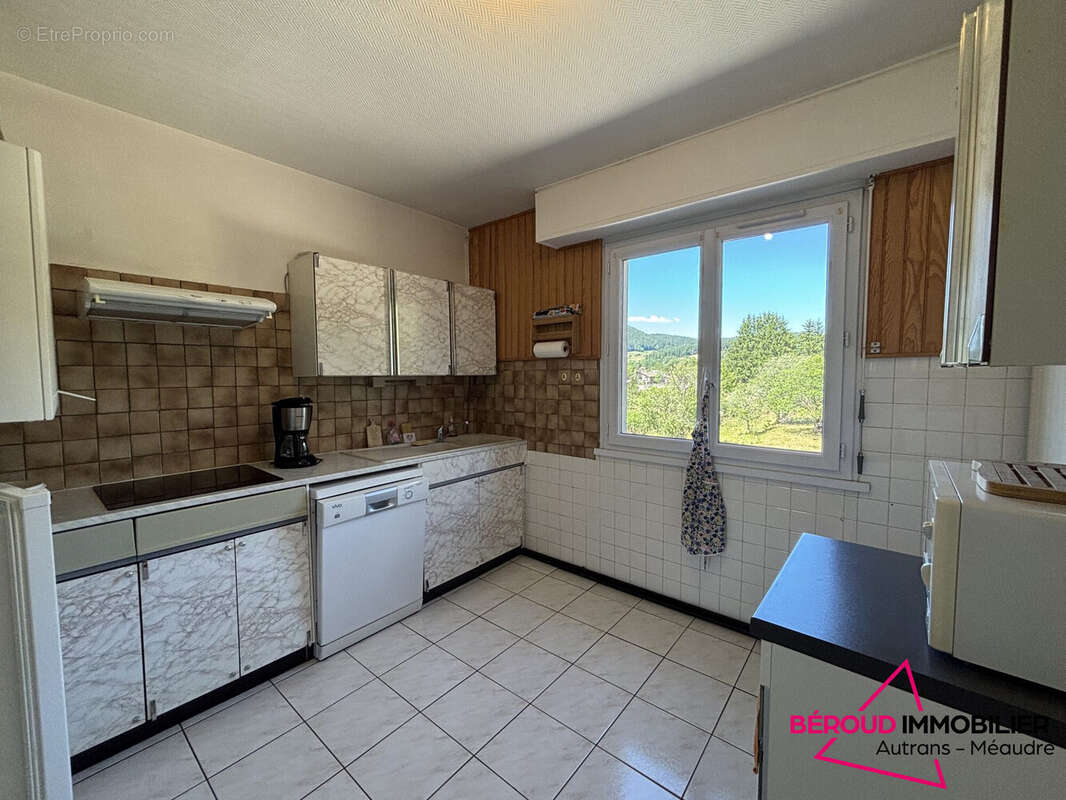 Appartement à AUTRANS