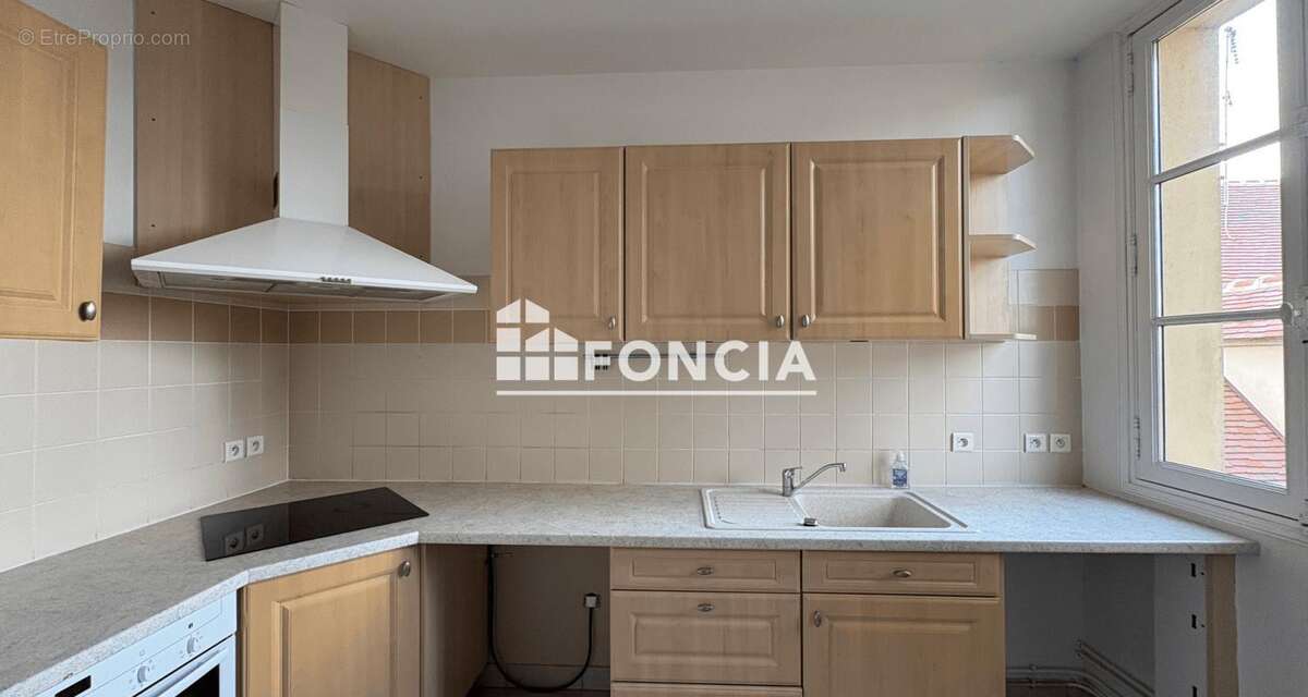 Appartement à CHARTRES