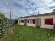 Maison à POIGNY-LA-FORET