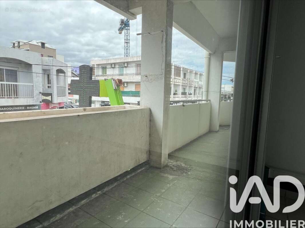 Photo 2 - Appartement à SAINT-PIERRE