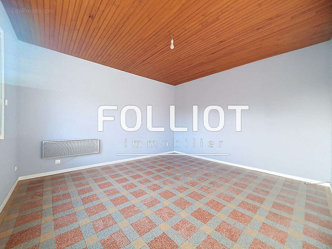 Maison à LA HAYE-DU-PUITS