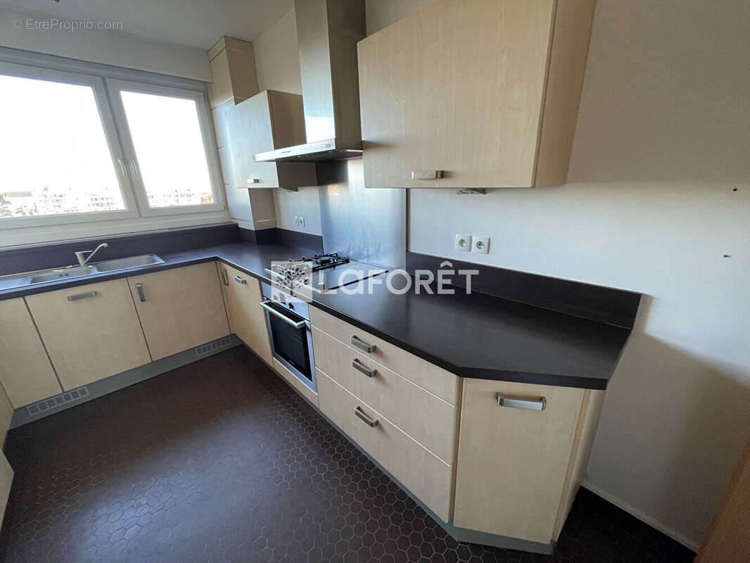 Appartement à LILLE
