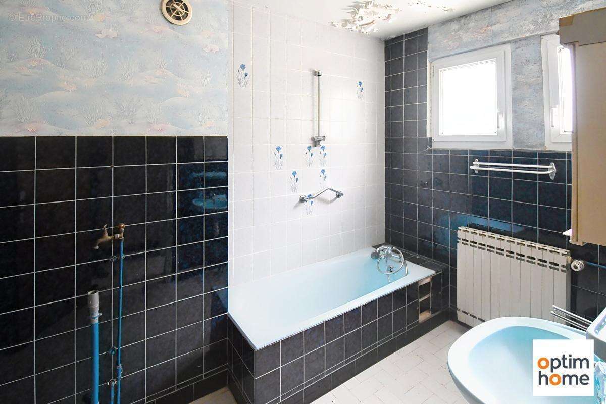 Maison + grange + terrain fillieres - photo 22