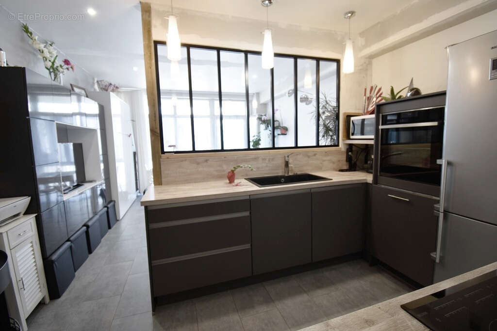 Appartement à LES SABLES-D'OLONNE