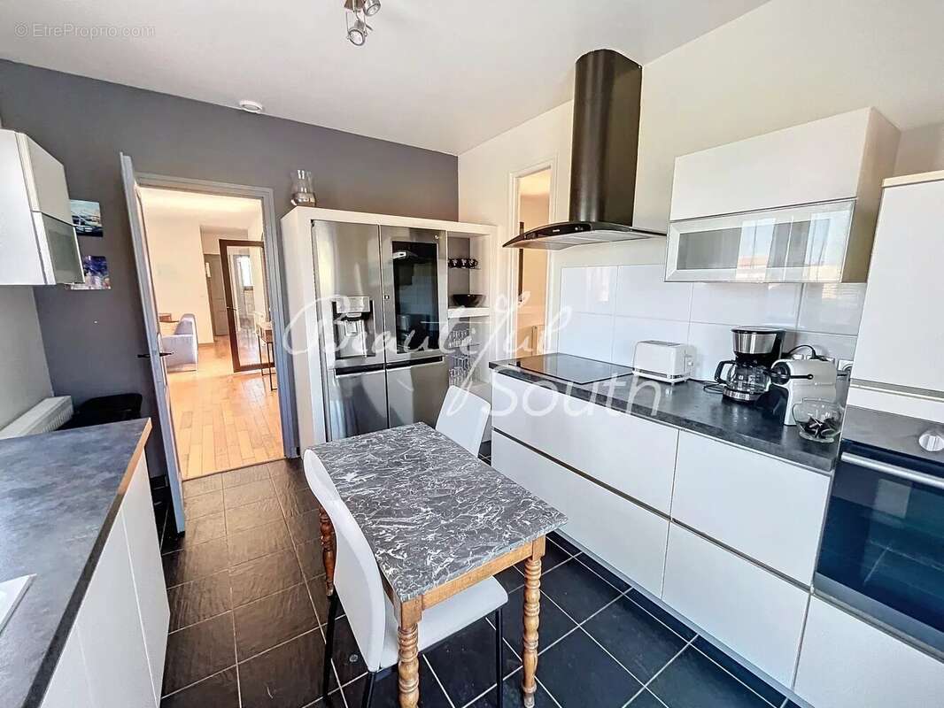 Maison à MONTESQUIEU-DES-ALBERES