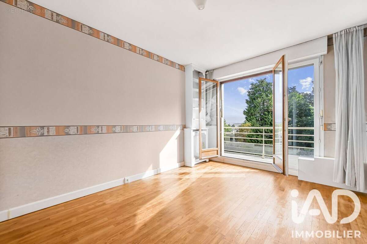 Photo 7 - Appartement à BOUGIVAL