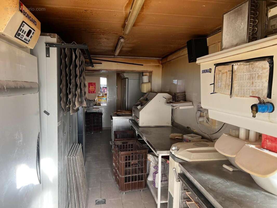 Photo 5 - Commerce à FEGREAC