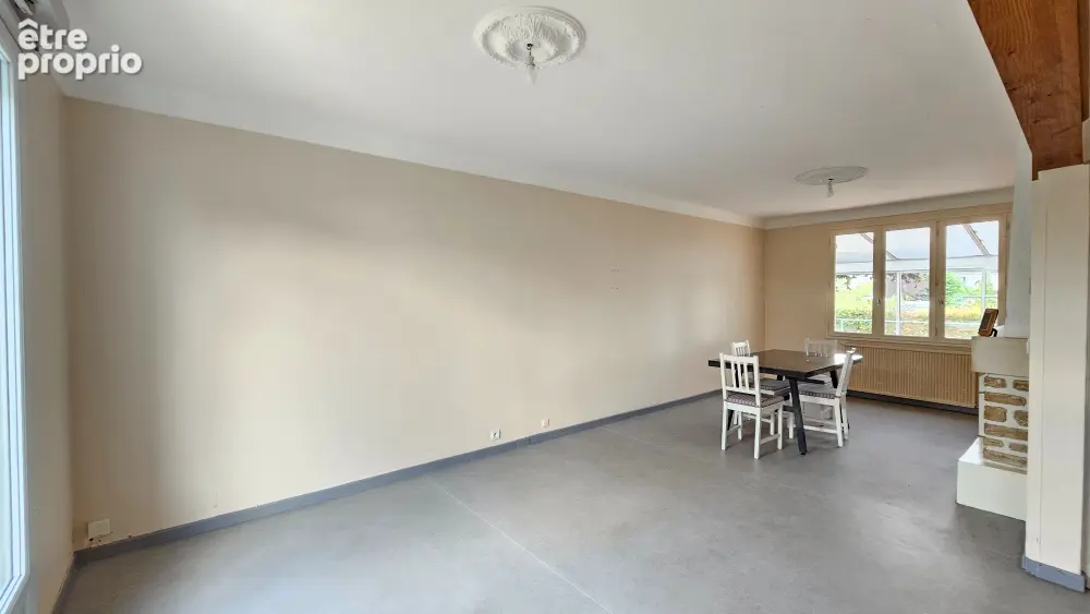 Maison 89 m² à Echire  - photo 3