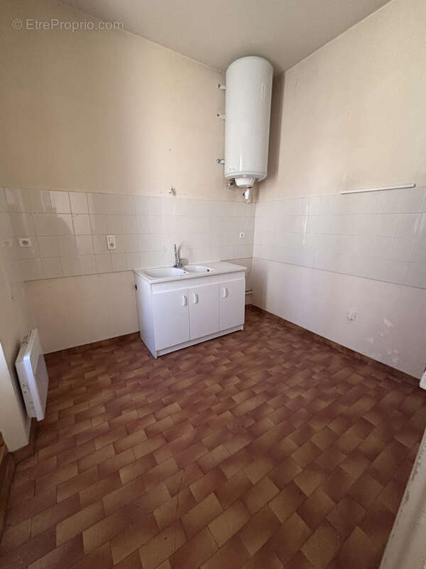 Appartement à SALON-DE-PROVENCE