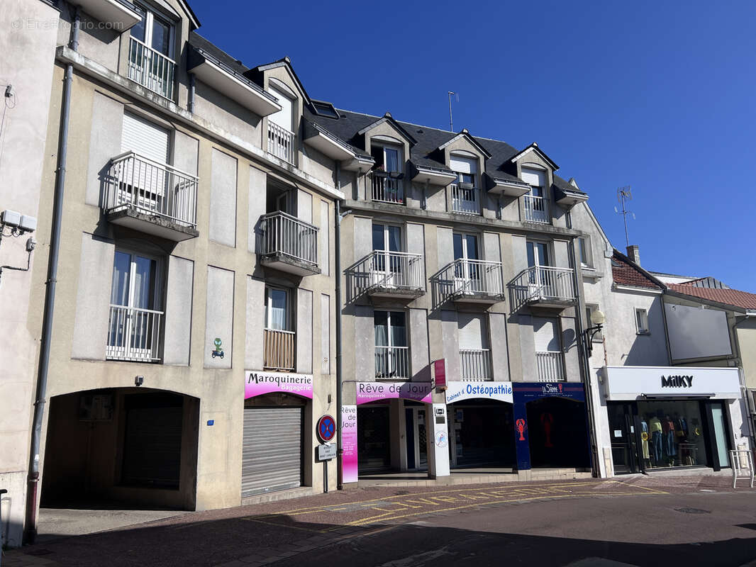 Appartement à PORNIC