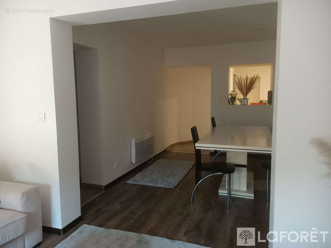 Appartement à ERSTEIN