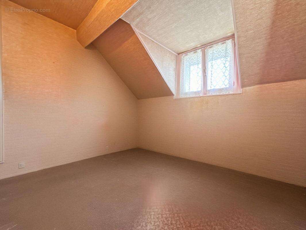 Maison à SAINT-CLEMENT