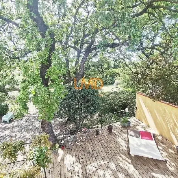 Villa familiale 5 chambres  avec piscine et jardin arboré - photo 18