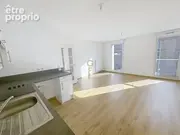 Appartement à MOUVAUX