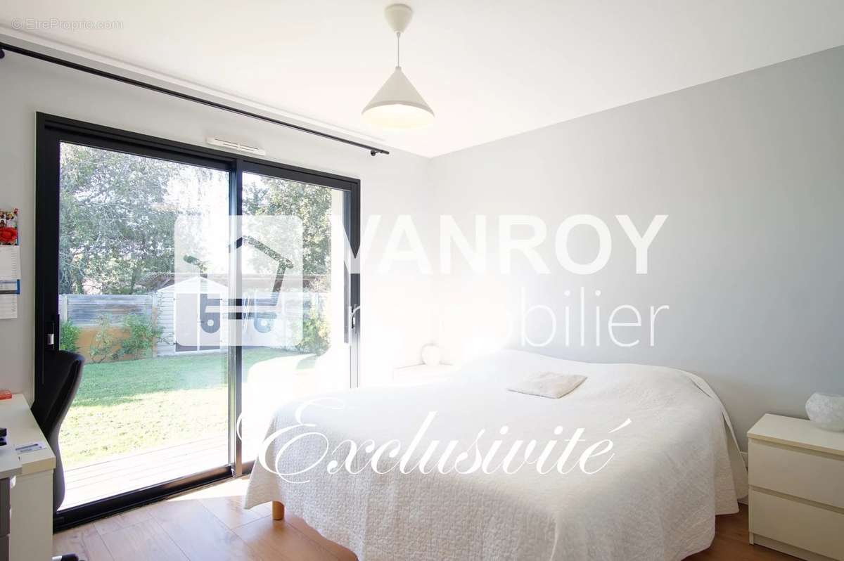 Maison à LA TESTE-DE-BUCH