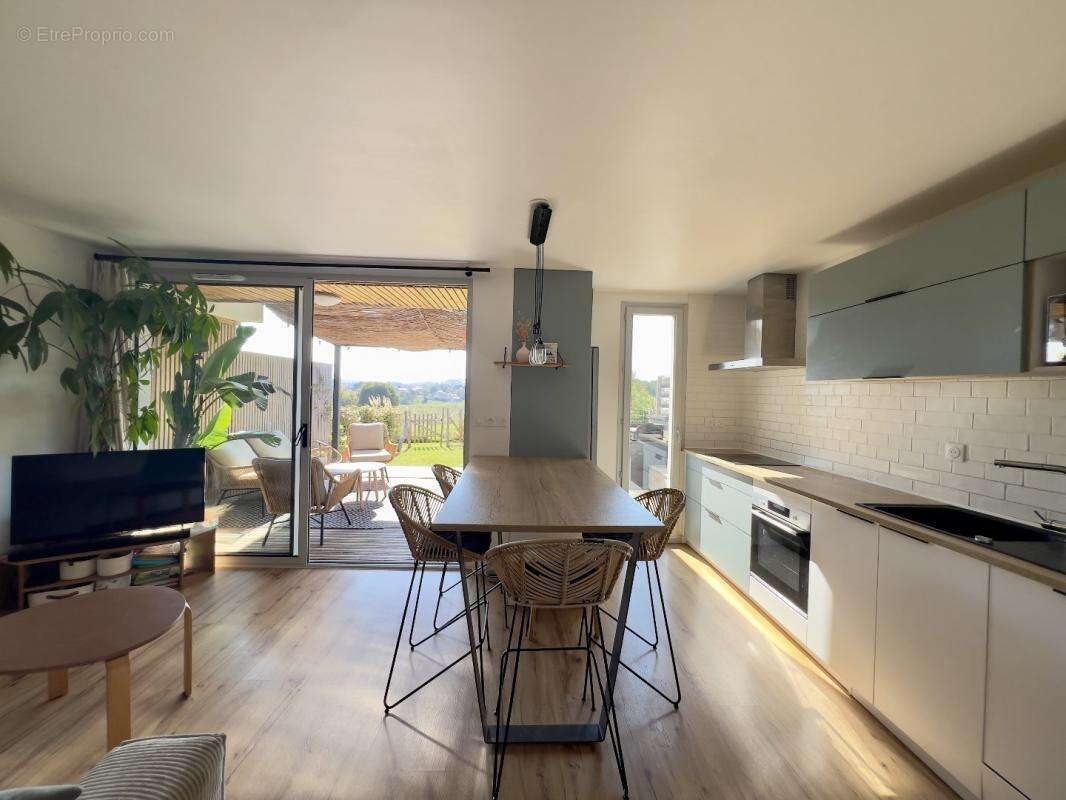 Appartement à ANGLET