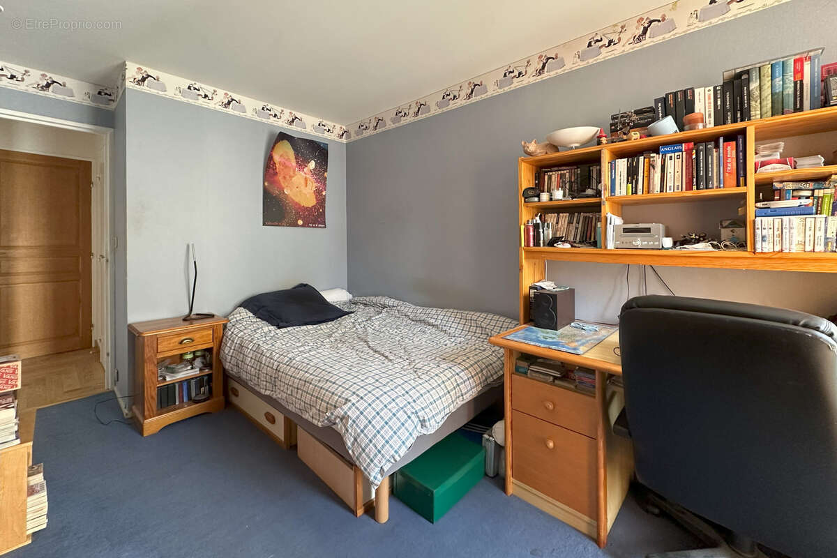 Appartement à NANTERRE