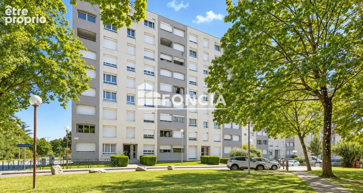 Appartement à VALENCE