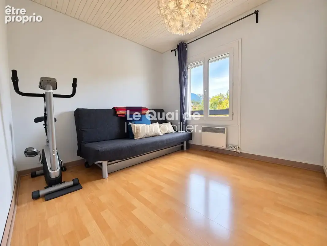 Maison 5 pièces 115 m² à vendre à Saint-Egreve (38120) - photo 5