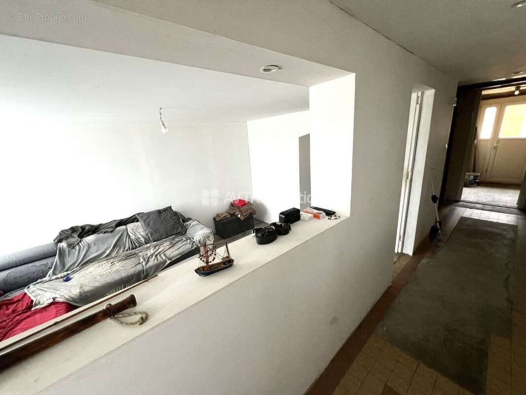 Maison à ISIGNY-SUR-MER