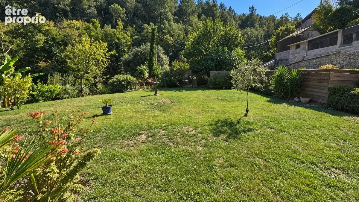 Villa de plain-pied de 4 pièces sur terrain plat de 1 500 m² avec piscine - photo 5