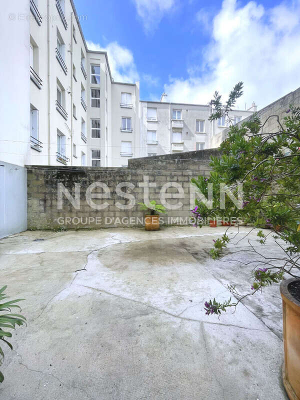 Appartement à BREST