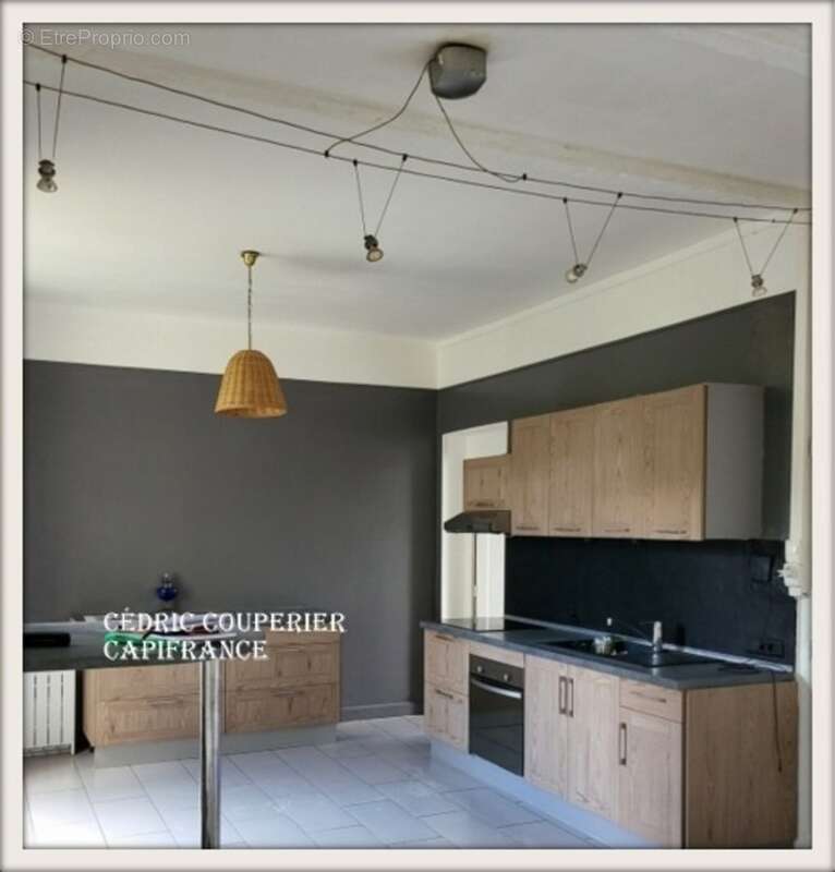 Maison à vendre 6 pièces ABREST (03) - photo 14