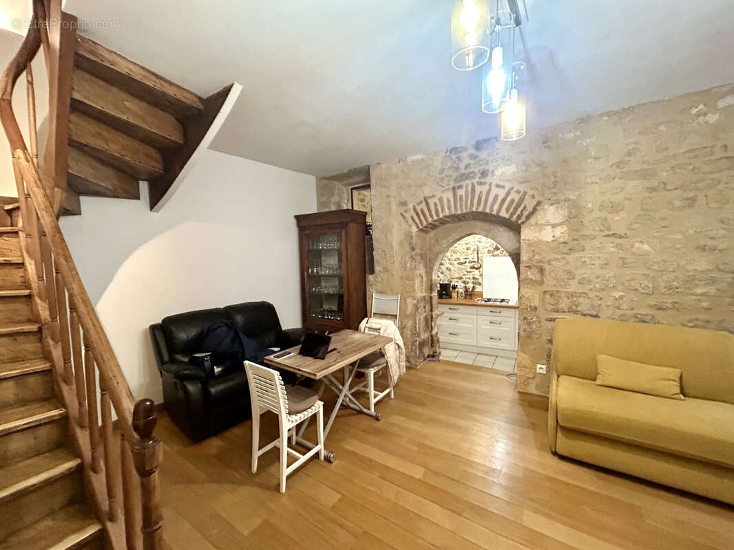 Maison à SOUILLAC