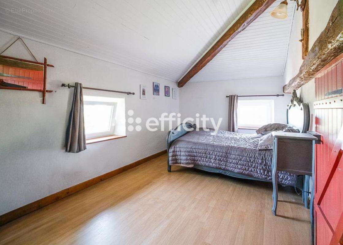 Maison 183 m² à Saint-Germain-Sur-L'arbresle  - photo 9