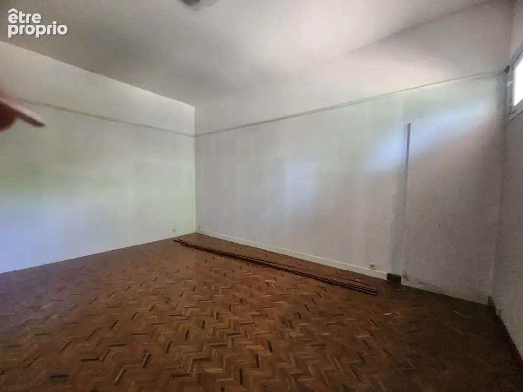 Appartement Saint Aubin plain-pied 2 pièces 49 m2 avec une terrasse jardin 42 m² - photo 5