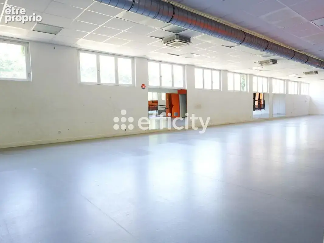 Divers immobilier d'entreprise - photo 5