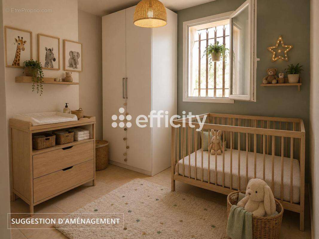 Maison 136 m² à Le Castellet  - photo 8