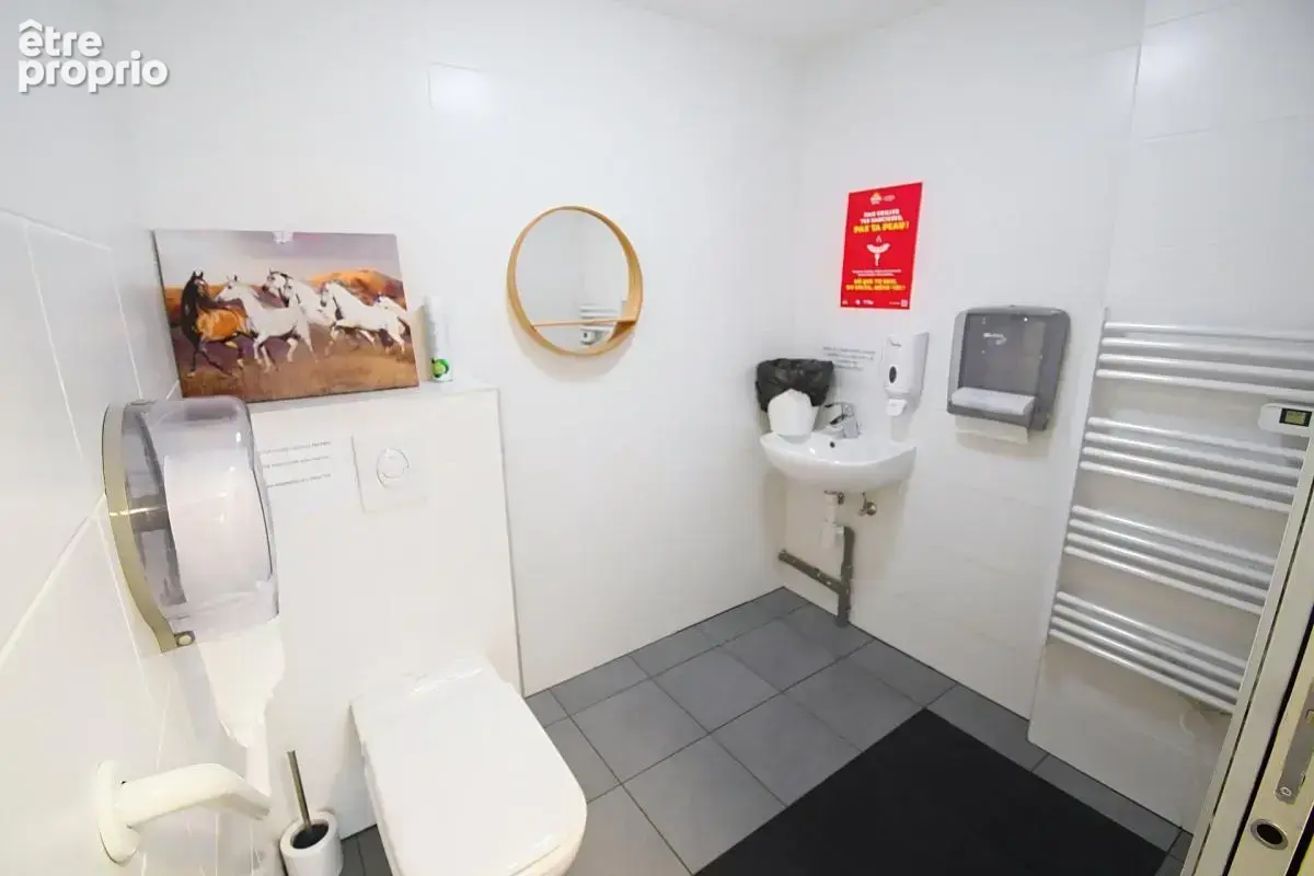 Local professionnel pmr – idéal frontière luxembourg - photo 14