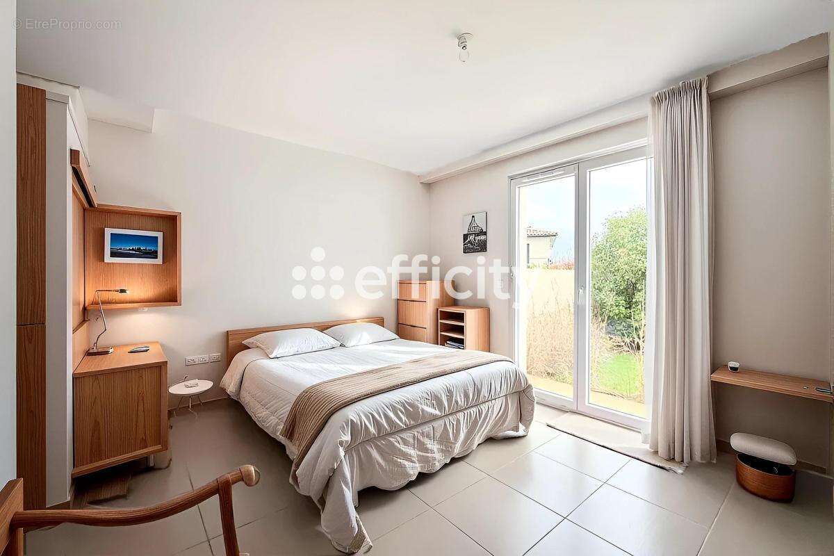 Maison à SAINT-ANDRE-DE-SANGONIS