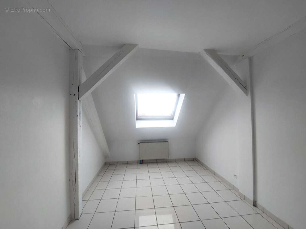 Appartement à FORBACH