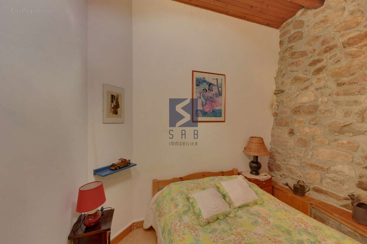 Maison à DORNAS